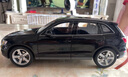 奧迪車(chē)模仿真合金汽車(chē)模型跑車(chē)兒童男孩玩具車(chē)模 奧迪Q5經(jīng)典款-黑色 曬單實(shí)拍圖