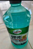 龜牌（Turtle Wax）硬殼玻璃水0度汽車(chē)去油膜強(qiáng)力去污除蟲(chóng)膠鳥(niǎo)糞雨刮水通用2L*2瓶 曬單實(shí)拍圖