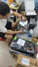 技嘉英特爾14代i5 14600KF/14490F/14400F搭B760/Z790主板CPU套裝 板u套裝 主板套裝 B760M ELITE小雕WiFi GEN5 D4 i5 14600KF【14核 曬單實(shí)拍圖