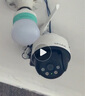 普聯(lián)（TP-LINK） 300萬(wàn)超清全彩攝像頭家用監(jiān)控器360無(wú)線家庭室外戶外tplink可對(duì)話網(wǎng)絡(luò)手機(jī)遠(yuǎn)程門(mén)口高清IPC632-A4 曬單實(shí)拍圖