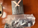 玉蘭油緊顏淡紋黑管套裝護膚品禮盒抗皺套裝保濕抗皺化妝品520女友禮物 黑管淡紋精華14ml*2 曬單實(shí)拍圖