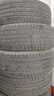 普利司通（Bridgestone）汽車輪胎 205/60R16 92H T005A 原廠配套日產(chǎn)軒逸 曬單實拍圖