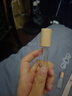 晨色香水分裝瓶（2個*10ml）高端便攜式玻璃按壓噴霧瓶旅行分裝器空瓶 曬單實拍圖