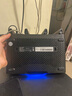 小米R(shí)edmi電競路由器AX5400 WIFi6增強(qiáng)版全平臺(tái)游戲加速專業(yè)路由器Redmi電競路由【95新不帶原包裝】 曬單實(shí)拍圖