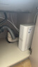 美的（Midea）凈水器機家用廚房下式直凈飲機自來水前置過超濾器機華凌 MU151-4 曬單實拍圖