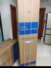科龍空調(diào)大2匹 海信出品 靜省電新一級變頻輕音冷暖柜機立式客廳以舊換新國家政府補貼KFR-50LW/QS1-X1 曬單實拍圖