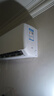 格力（GREE）1.5匹天儀 新1級能效變頻 壁掛式臥室省電空調掛機KFR-35GW/(35504)FNhAa-B1 家電國家補貼 曬單實(shí)拍圖