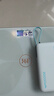 CUKTECH酷態(tài)科【3C認(rèn)證】CP25電能塊充電寶自帶線20000毫安55W大功率可上飛機(jī)適用小米蘋果華為手機(jī)快充 銀灘白20000毫安55W自帶線 自帶55W雙向快充線2萬(wàn)毫安大容量 曬單實(shí)拍圖