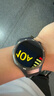 華為（HUAWEI）手表WATCH GT 5 Pro【國補(bǔ)15%】運(yùn)動玄璣感知兩周續(xù)航藍(lán)牙通話體溫血氧心率監(jiān)測送男女士朋友禮物 46mm曜石黑【皮表帶+貼膜】 曬單實(shí)拍圖