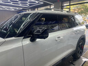 美基（MZJJ）汽車(chē)貼膜車(chē)膜汽車(chē)膜太陽(yáng)膜隔熱膜全車(chē)膜車(chē)窗玻璃隱私防曬防爆膜 V10氮化鈦陶瓷全車(chē)膜(高清前擋+深色側后) 曬單實(shí)拍圖