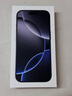 Apple/蘋果 iPhone 16 Pro（A3294）256GB 黑色鈦金屬 支持移動聯通電信5G 雙卡雙待手機 曬單實拍圖