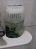 網(wǎng)易嚴(yán)選浴室香氛香薰空氣清新劑廁所除臭400ml*4梔子+白桃+清茶+桂雨 曬單實(shí)拍圖