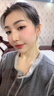 芯奢度假風(fēng)長(zhǎng)款耳環(huán)女士夏天海邊耳釘女時(shí)尚流蘇耳墜高級(jí)感夸張耳飾 單只 曬單實(shí)拍圖