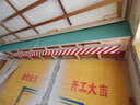 鯨米（JINGMI）投影幕布TG1Pro嵌入式光子幕布電動(dòng)升降天花幕布100英寸16:9白晶家用客廳米家智能全隱藏投影幕布 曬單實(shí)拍圖