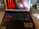 微星（MSI）神影16 銳龍版 2025 AMD 銳龍 9 7945HX 游戲本RTX5060丨5070筆記本電腦16英寸 R9-7945HX RTX5060 16G內(nèi)存 1TB固態(tài) 曬單實(shí)拍圖