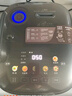 美的（Midea）0涂層電飯煲 IH無涂層 4L大容量316L不銹鋼內(nèi)膽家用多功能智能預(yù)約 3-4人電飯鍋MB-HC459S國(guó)家補(bǔ)貼 曬單實(shí)拍圖
