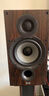 意力（ELAC） Debut2.0系列 DB62 無(wú)源書(shū)架音箱發(fā)燒級音響套裝桌面HIFI音響高保真 6.5寸 【套裝】意力DB62胡桃木+AD-66DPRO 曬單實(shí)拍圖