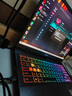 微星（MSI）神影16 銳龍版 2025 16英寸游戲筆記本電腦(R9-7945HX RTX5060 16G 1TB 2.5K/240Hz屏) 曬單實拍圖
