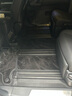 車麗友 TPE汽車腳墊6/7座專用于理想L8 L9 普拉多問界M7藍(lán)山ID6比亞迪唐 TPE腳墊+提花毯【黑色6座/7座】店長推薦 6座/7座 聯(lián)系客服備注車型+年款 曬單實拍圖