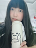 趣木也大容量保溫杯小富婆雙飲喝水杯運動(dòng)便攜男女學(xué)生奶茶咖啡隨行杯子 【你算什么登西】 500ml 曬單實(shí)拍圖