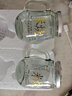 【米燒·經(jīng)典白酒】濃香型純糧白酒 喝完做茶杯 年貨白酒【活動(dòng)】 52%vol 150mL 2瓶 【力推嚴(yán)選好酒】 曬單實(shí)拍圖