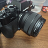 富士X-T30II  III XT30二代 三代微單相機復古照相機4Kvlog視頻 XT30II 國際版 【黑】XT30 lll3代 +15-45標準鏡頭 套餐二 64G卡+國產(chǎn)電池+vlog腳架 曬單實(shí)拍圖