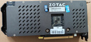 華碩/七彩虹/品牌隨機(jī) GTX960/1060/1660S/2060 臺(tái)式電腦吃雞3A游戲二手顯卡 GTX 1060-6G【 大型游戲 再戰(zhàn)5年 】 曬單實(shí)拍圖