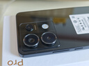 小米 Redmi Note13Pro 驍龍7S 國家補(bǔ)貼 新2億像素 第二代1.5K高光屏 12GB+256GB 子夜黑 5G手機(jī) 曬單實(shí)拍圖