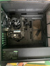 技嘉AMD銳龍5 5600GT/R7 5700G核顯高配臺式機設(shè)計電腦辦公家用網(wǎng)課游戲組裝機DIY主機贈送鍵盤鼠標套 八核版：R7 5700G+32G+1TB 曬單實拍圖