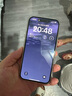 蘋(píng)果【24期免息0首付】蘋(píng)果15蘋(píng)果15promax iPhone15ProM全網(wǎng)通5G手機 iPhone15藍色6.1英寸 128GB【公開(kāi)版 全網(wǎng)通】 曬單實(shí)拍圖