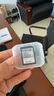 索尼（SONY）128GB SD存儲(chǔ)卡 SF-M128/T2 M系列 相機(jī)攝像機(jī)內(nèi)存卡 U3 C10 V60 UHS-II讀速高達(dá)277MB/s 曬單實(shí)拍圖