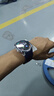 OPPO Watch X 千帆蔚藍(lán)【國(guó)家補(bǔ)貼15%】全智能手表 運(yùn)動(dòng)健康手表 男女eSIM電話手表 送禮 oppo手表 曬單實(shí)拍圖