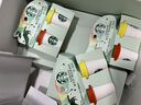 星巴克（Starbucks）隨星杯香草風(fēng)味15顆+嘗鮮裝6顆+速溶黑咖2盒+櫻花馬克杯 共41杯 曬單實(shí)拍圖