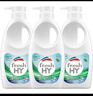 威露士清可新松木內(nèi)衣凈600ml*3內(nèi)衣內(nèi)褲洗衣液清洗液 曬單實(shí)拍圖