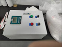 PH污水檢測(cè)儀PH計(jì)水質(zhì)檢測(cè)儀ph/ORP檢測(cè)儀污水檢測(cè)電極酸堿檢測(cè)儀 （污水溫補(bǔ)2）表頭+10米溫補(bǔ)電極 曬單實(shí)拍圖