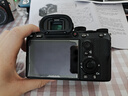 索尼（SONY）ILCE/ZV-E/NEX系列 單機(jī)身 畫(huà)幅微單數(shù)碼相機(jī) 二手微單相機(jī) 全畫(huà)幅 性能均衡 A7 III機(jī)身 A7M3 顏色樣式規(guī)格可參考質(zhì)檢報(bào)告 曬單實(shí)拍圖