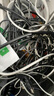 優(yōu)特訊 Type-C全功能線一線通5米8米10米 USB-C公對(duì)公雷電音視頻線 筆記本便攜顯示器連接線  YT-TC03 Type-C全功能線 7.6米 4K60hz+PD60W+5G 曬單實(shí)拍圖