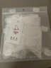 懿曼芩純欲紫色綁帶性感內(nèi)褲女薄款蕾絲誘惑法式網(wǎng)紗鏤空送女友三角褲 白色 均碼 (80-120斤) 曬單實拍圖