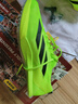 阿迪達斯小蟬翼二代  田徑精英巴黎火焰Adidas Finesse 2男女厚底短跑釘鞋 IG2018/小蟬翼二代/含手提袋 41.5 曬單實拍圖