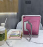 IFACE MALL支點(diǎn)殼2025新款適用蘋(píng)果平板iPad11保護套air7保護殼10代mini6/7筆槽air5/4一體支架pro13英寸全包 【皓月白|送鋼化膜】合金支架&角度隨心調&支撐穩固 2 曬單實(shí)拍圖