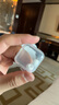 AirPods Pro二代耳塞帽原裝一代2代通用適用蘋果耳機(jī)帽XSML號(hào)替換 原裝S小號(hào)耳塞2對(duì)（收納盒散裝） 曬單實(shí)拍圖