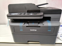 兄弟（brother）DCP-L2648DW A4黑白激光多功能一體機 家用打印機/復(fù)印/掃描三合一 自動雙面/無線有線網(wǎng)絡(luò)  曬單實拍圖