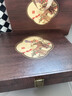 高檔國風(fēng)提花雙層真絲絲巾女桑蠶絲旗袍披肩圍巾媽媽母親節(jié)日禮物 凝香紫霞提花披肩 曬單實(shí)拍圖