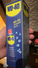 WD-40除銹劑wd40門鎖潤(rùn)滑油機(jī)械防銹螺栓絲松動(dòng)窗合頁自行車鏈條清潔洗 曬單實(shí)拍圖