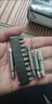 安俊晟電動(dòng)螺絲刀充電式小型家用全自動(dòng)電起子迷你螺絲批工具電批手電鉆 時(shí)尚4.2V筆型【1.9KMAHS】 單機1+【純裸機】 曬單實(shí)拍圖