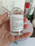 妙其靈醫用甘油臉部專(zhuān)用純甘油500g補水保濕潤滑護膚小瓶醫用級 醫用甘油100g*1瓶 曬單實(shí)拍圖