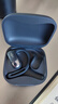 韶音（SHOKZ）【國家補(bǔ)貼】OpenFit Air T511開放式藍(lán)牙耳機(jī)掛耳式不入耳運(yùn)動跑步非骨傳導(dǎo) 玄武黑 曬單實拍圖