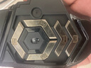 羅技（G）G502 HERO游戲鼠標 電競有線(xiàn)鼠標 吃雞鼠標RGB帶配重宏編程機械usb鼠標電腦英雄聯(lián)盟csgo送男友 G502 HERO黑色 曬單實(shí)拍圖