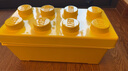 樂高（LEGO）積木拼裝玩具 經(jīng)典創(chuàng)意10696 中型創(chuàng)意積木盒 七夕情人節(jié)禮物 曬單實拍圖