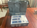 碧歐泉（BIOTHERM）水動(dòng)力男士水乳 爽膚水乳液洗面奶御尊套裝 送男友父親禮物 男士藍(lán)鉆御尊三件套 曬單實(shí)拍圖